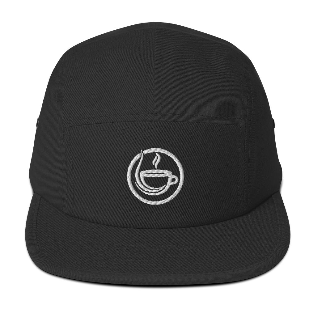 CAMPER HAT