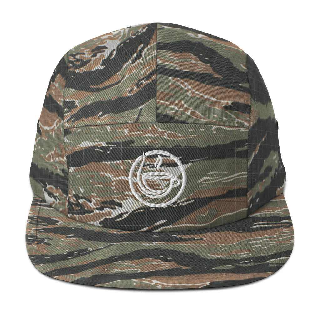 CAMPER HAT