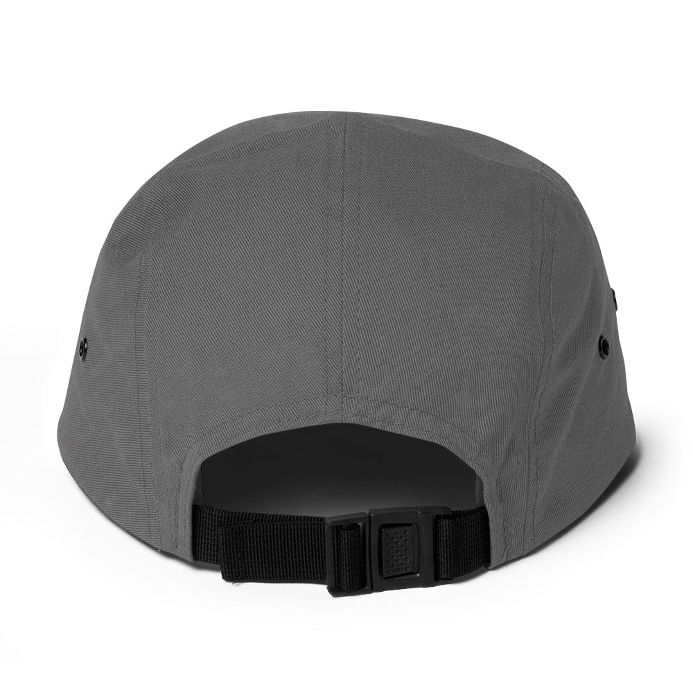 CAMPER HAT