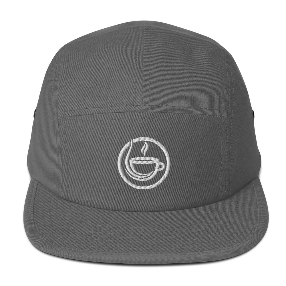 CAMPER HAT