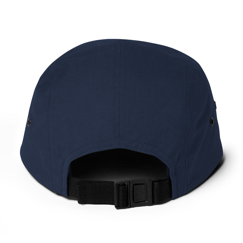 CAMPER HAT