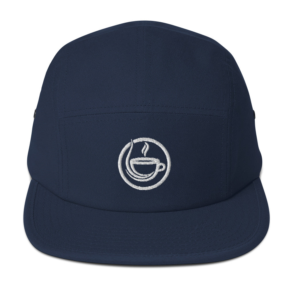 CAMPER HAT