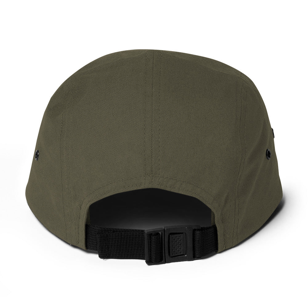 CAMPER HAT