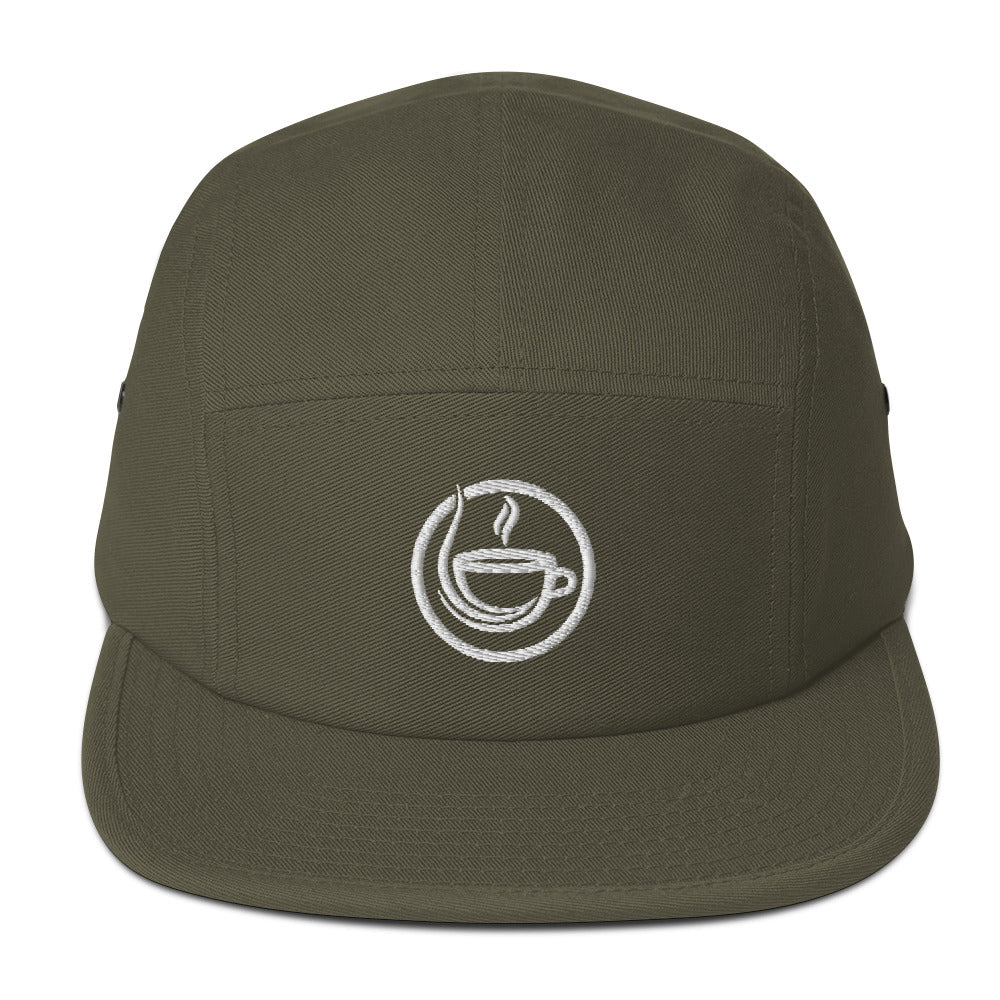 CAMPER HAT