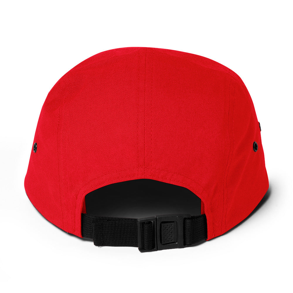CAMPER HAT