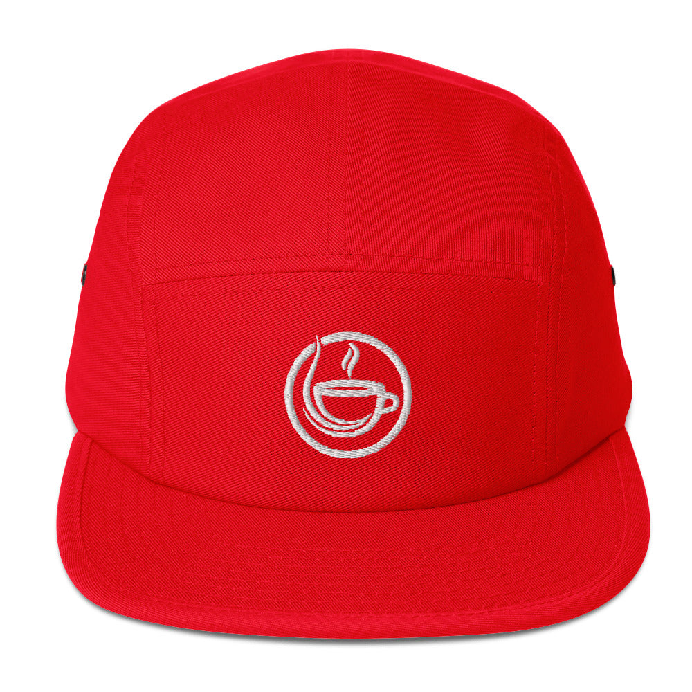CAMPER HAT