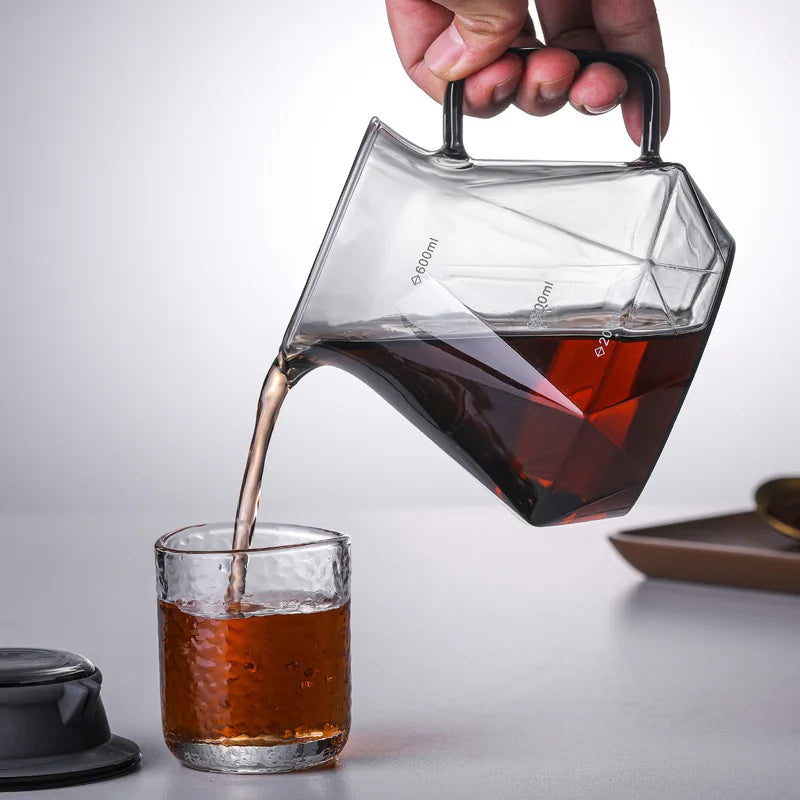 DARK POUR OVER KIT