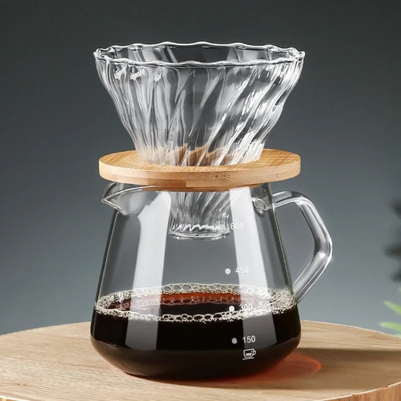 POUR OVER KIT
