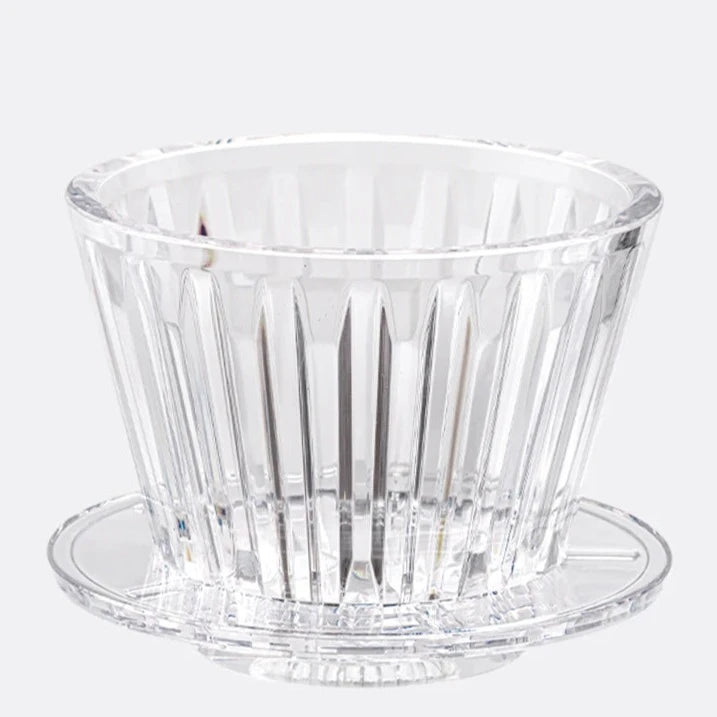WAVE COFFEE DRIPPER