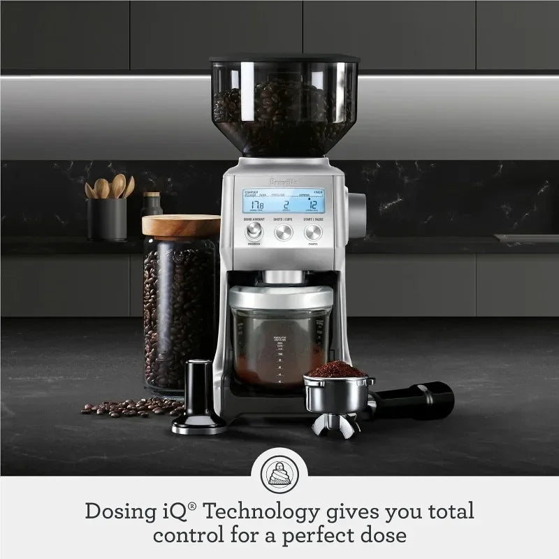 BREVILLE SMART GRINDER PRO