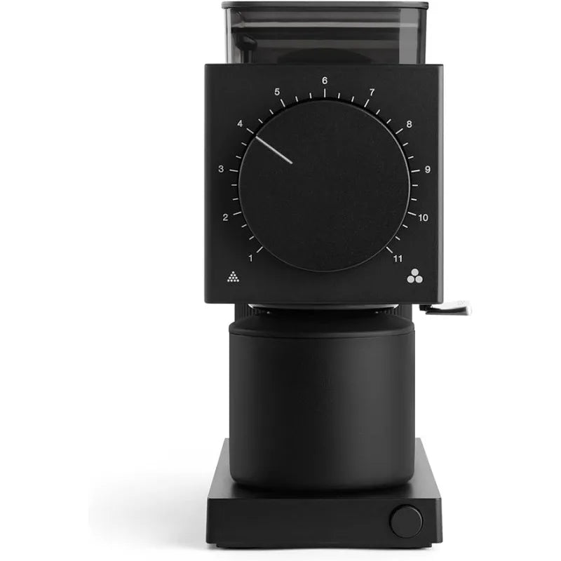 ELECTRIC COFFEE GRINDER