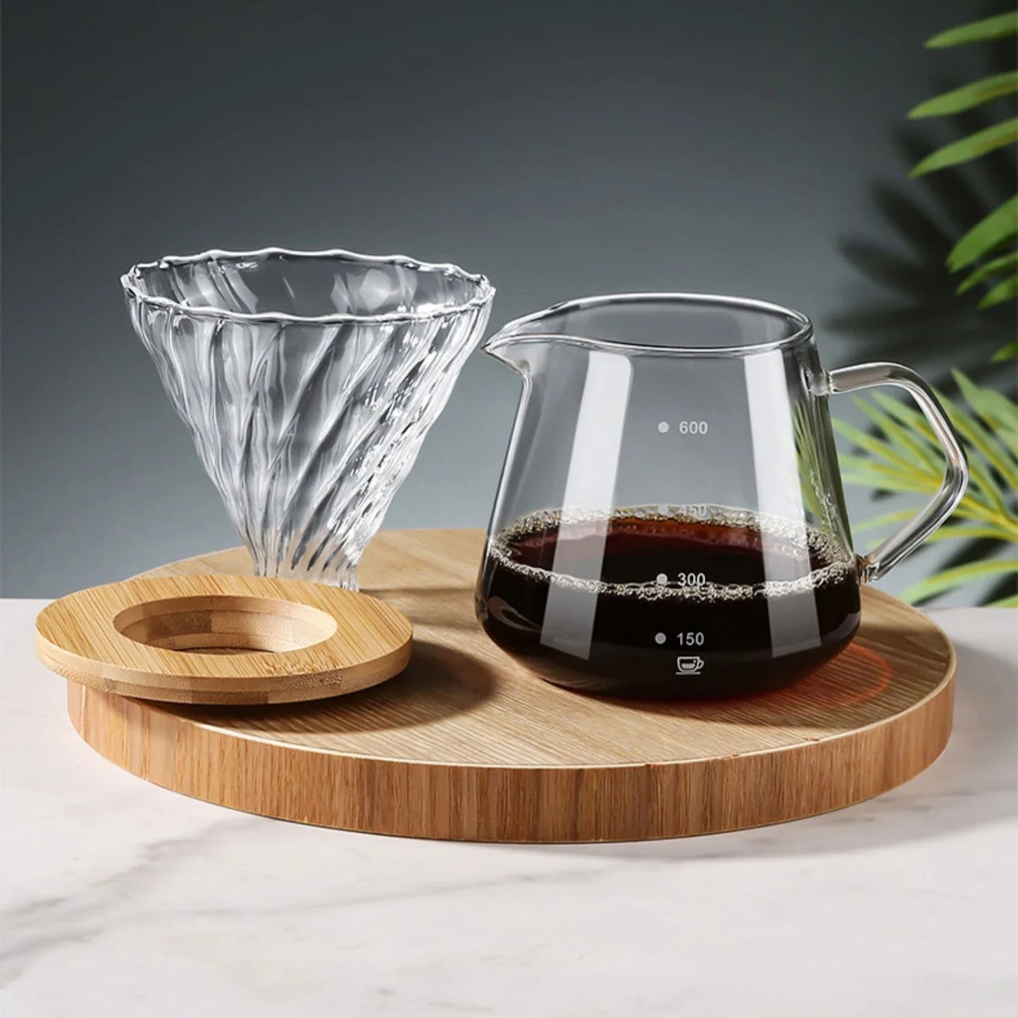 POUR OVER KIT