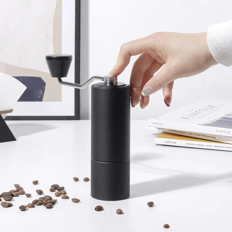 HAND GRINDER