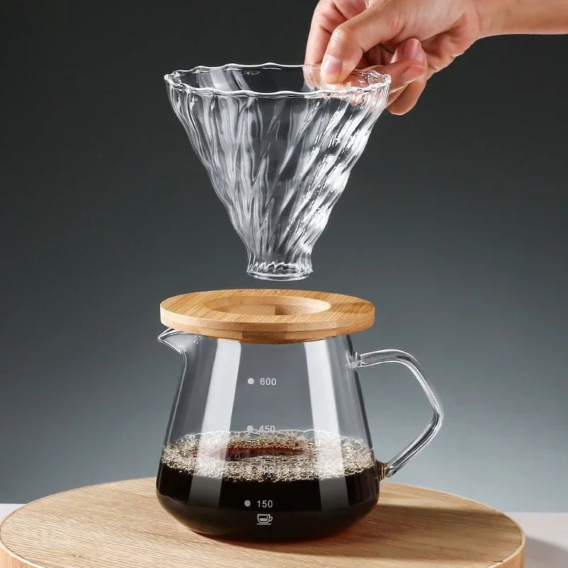 POUR OVER KIT