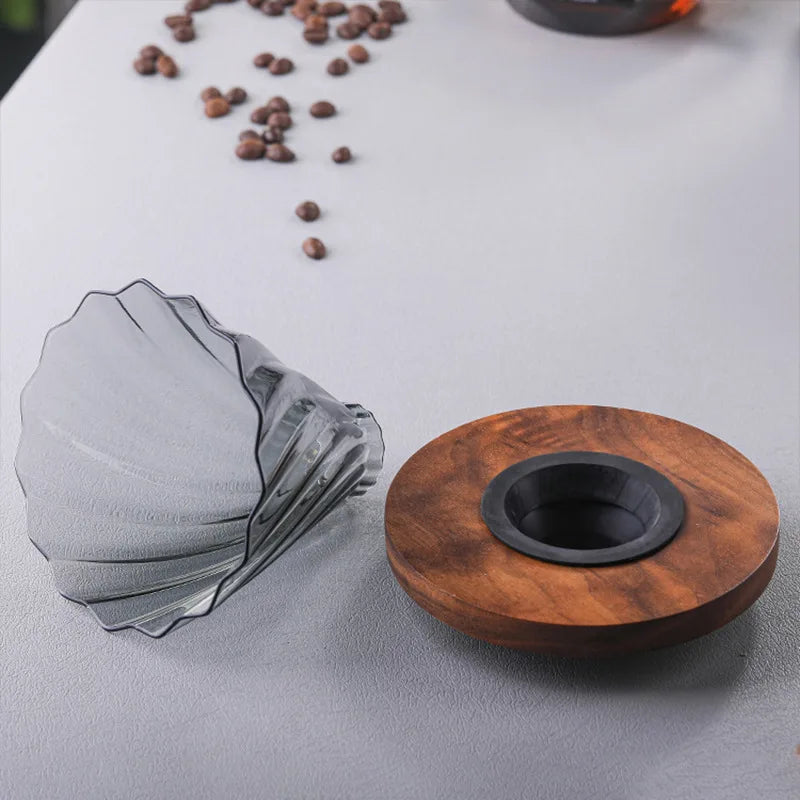 DARK POUR OVER KIT