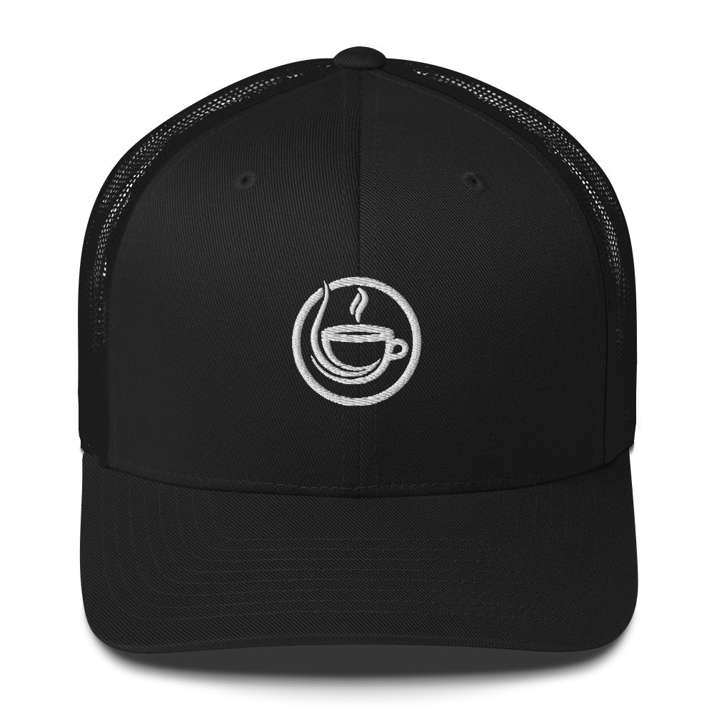 TRUCKER HAT