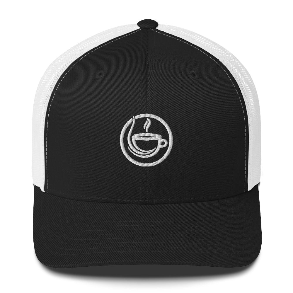 TRUCKER HAT