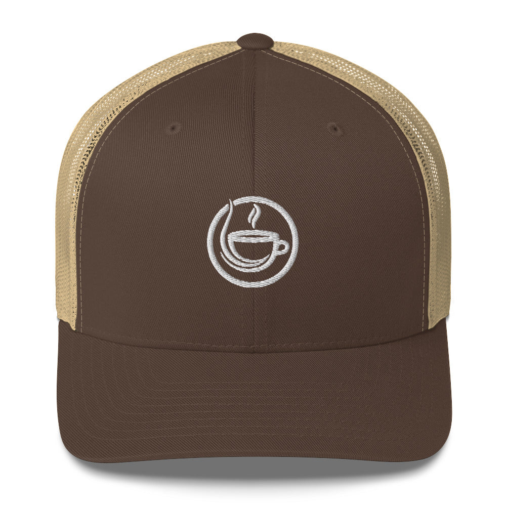 TRUCKER HAT