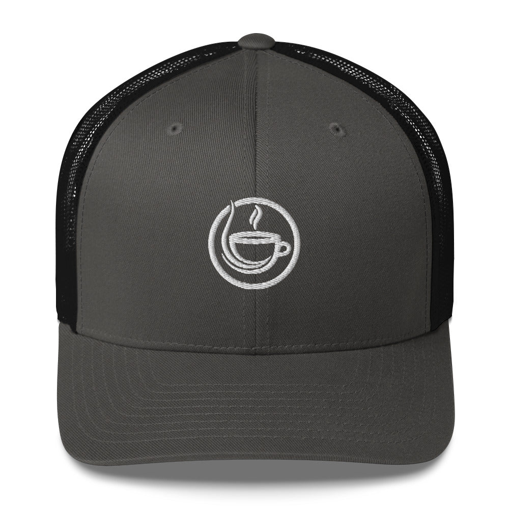 TRUCKER HAT