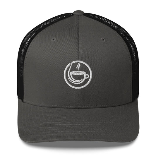 TRUCKER HAT