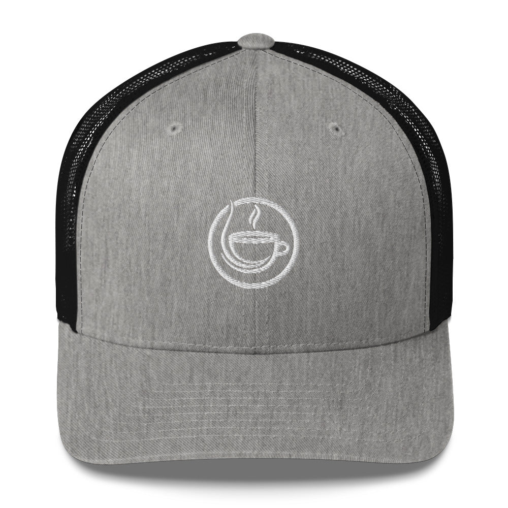 TRUCKER HAT