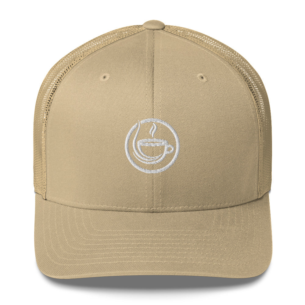 TRUCKER HAT