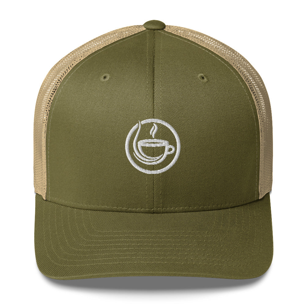 TRUCKER HAT