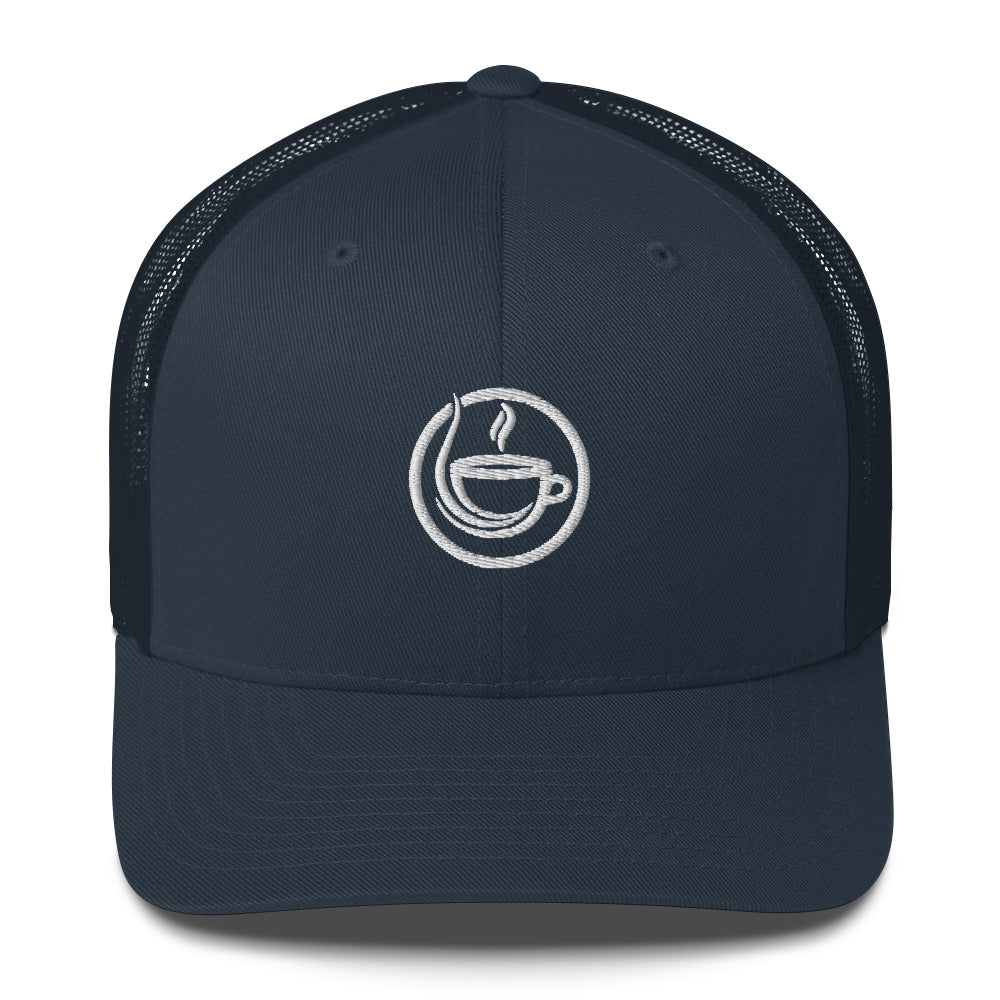 TRUCKER HAT