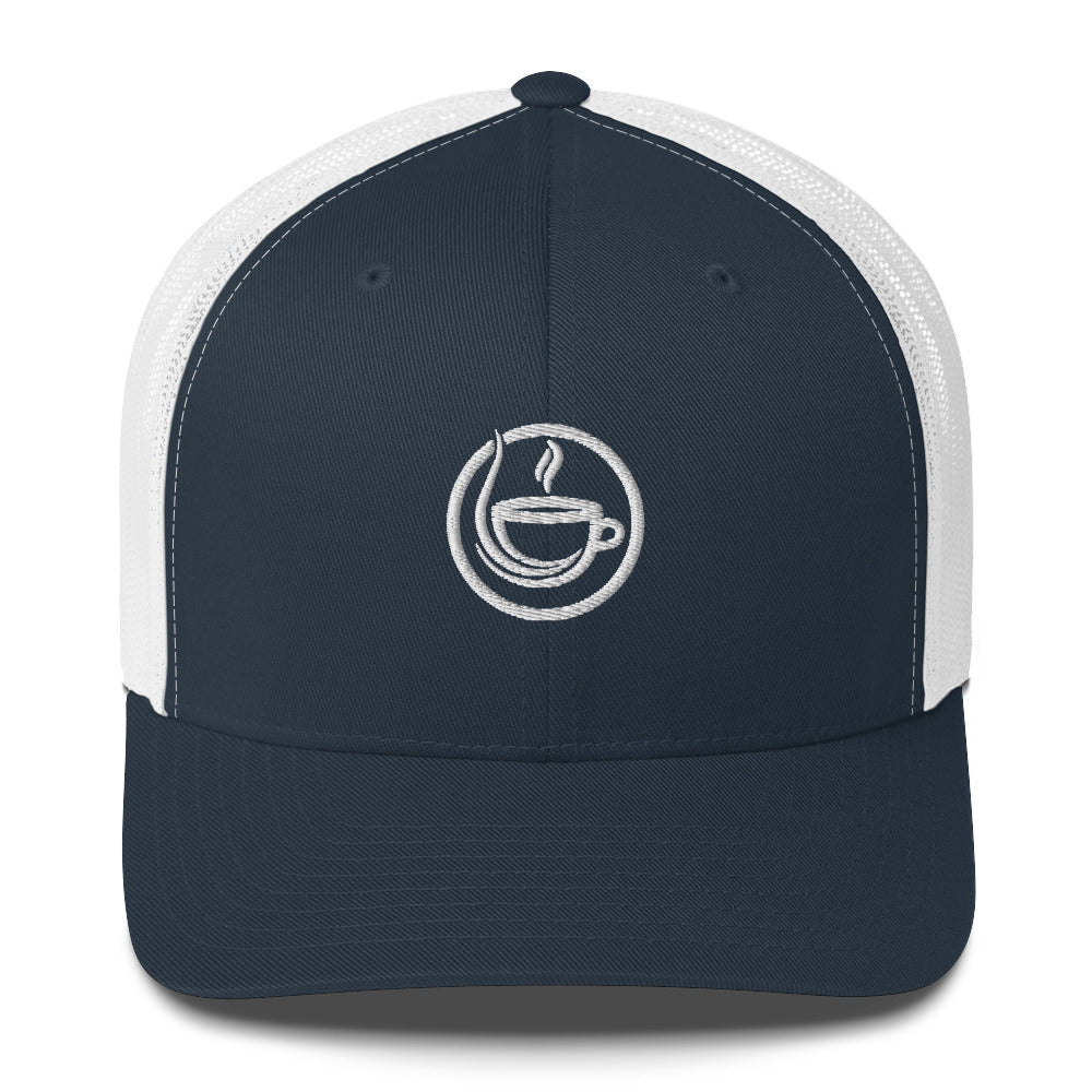 TRUCKER HAT