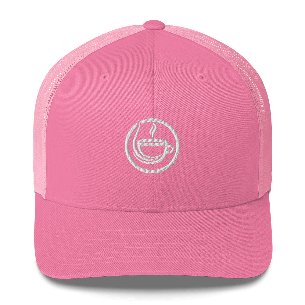 TRUCKER HAT