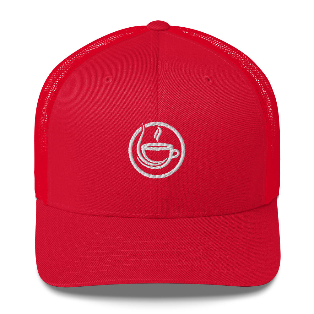 TRUCKER HAT